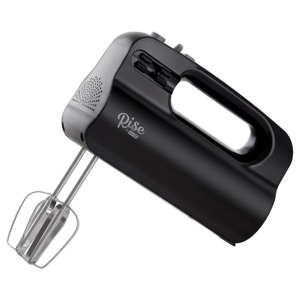 Fastfood 5 Speed Hand Mixer, Black FA3306972 - main